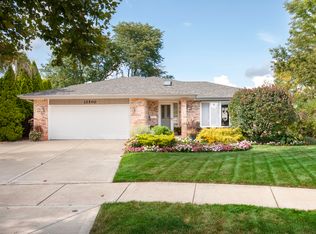 12500 Mayfield Ct, Alsip, IL 60803