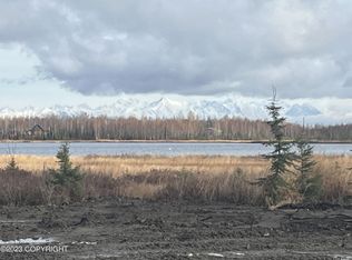 1109 S Rogers Ct, Wasilla, AK 99623