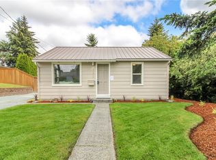220 SW 137th St, Burien, WA 98166