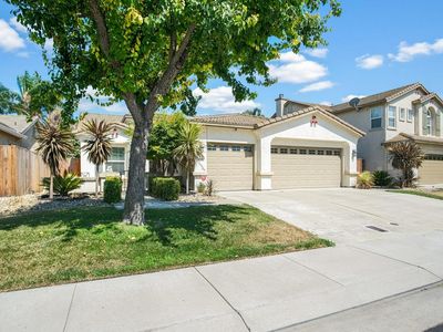 5758 Westchester Cir, Stockton, CA, 95219