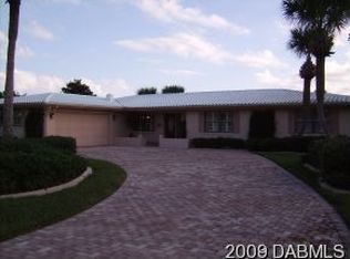 459 Triton Rd, Ormond Beach, FL 32176