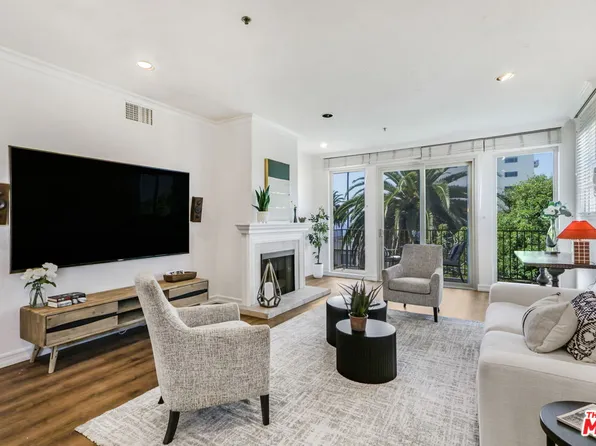 211 California Ave Unit 501, Santa Monica, CA 90403