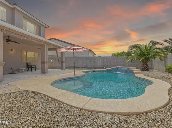 1446 W BIRCH Road, Queen Creek, AZ 85140