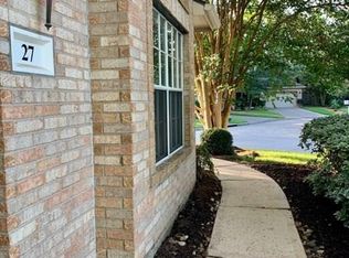 27 Lilac Ridge Pl, Conroe, TX 77384