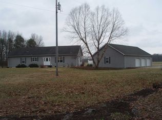 19621 State Route 8, Culver, IN 46511