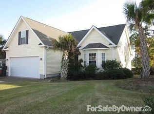 408 Passage Gate Way, Wilmington, NC 28412