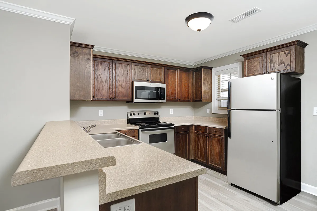 Building Photo - The Oakley at Deerfield