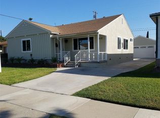 2612 Dashwood St, Lakewood, CA 90712
