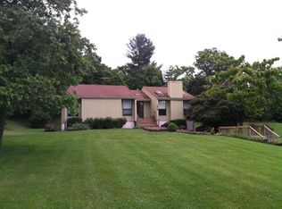 7925 Cedar Edge Rd, Roanoke, VA 24018