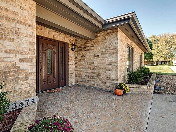 Wheelchair friendly with new