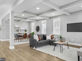 2709 Grindon Ave, Baltimore, MD 21214