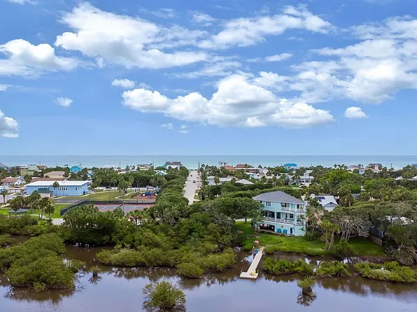 908 S Flagler Ave, Flagler Beach, FL 32136