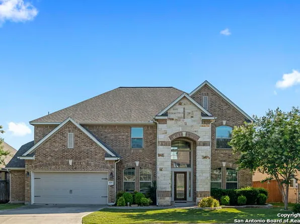 8514 Low Crk, San Antonio, TX 78255