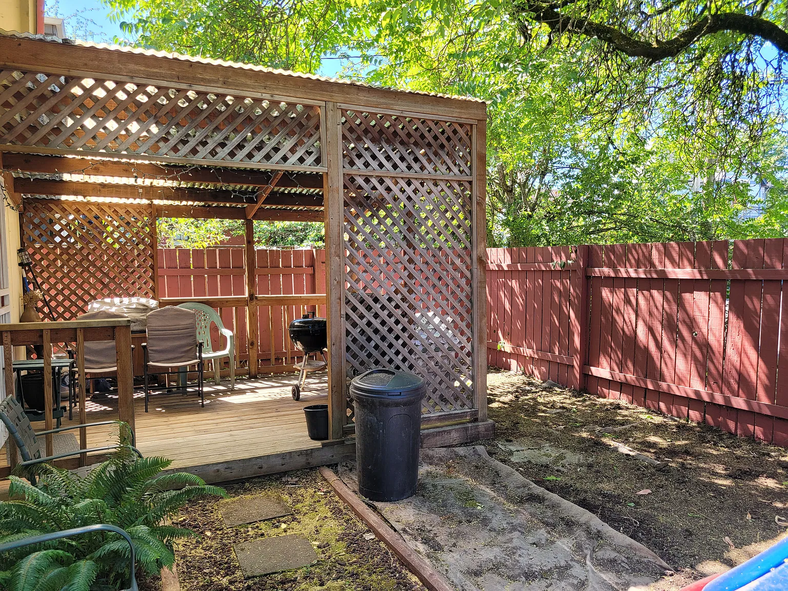 2 bed, 750 sqft, $1,975 — Photo 3
