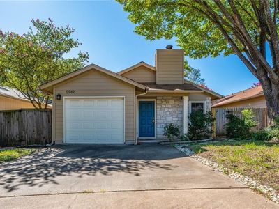 5949 Kevin Kelly Pl, Austin, TX, 78727