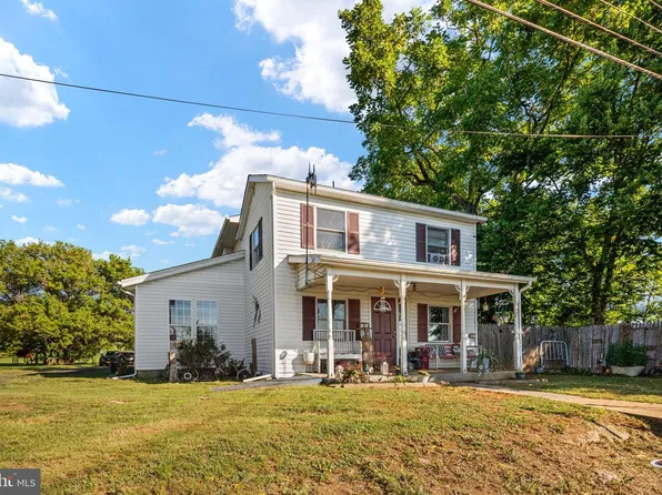 5093 John Marshall Hwy, Strasburg, VA 22657