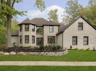 2982 Hazel Foster Dr, Carmel, IN