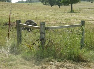 NE 122nd St, Luther, OK 73054