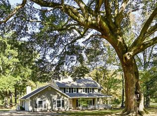 15492 State Highway 421, Saint Francisville, LA 70775