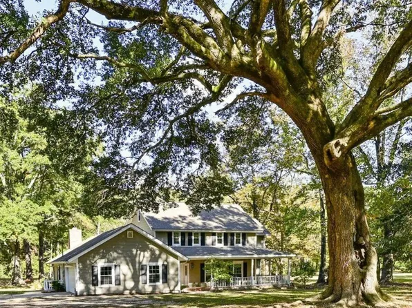 15492 State Highway 421, Saint Francisville, LA 70775