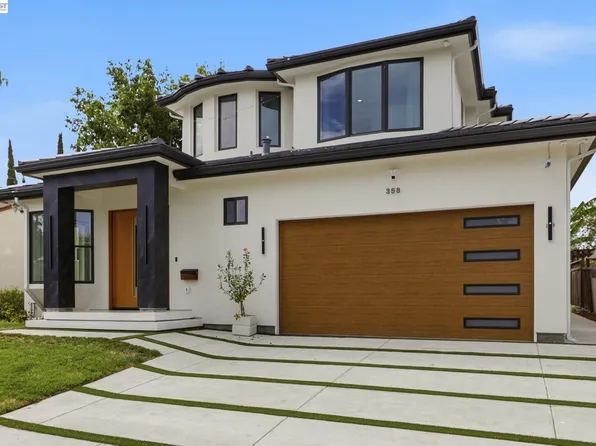 358 Anza St, Fremont, CA 94539