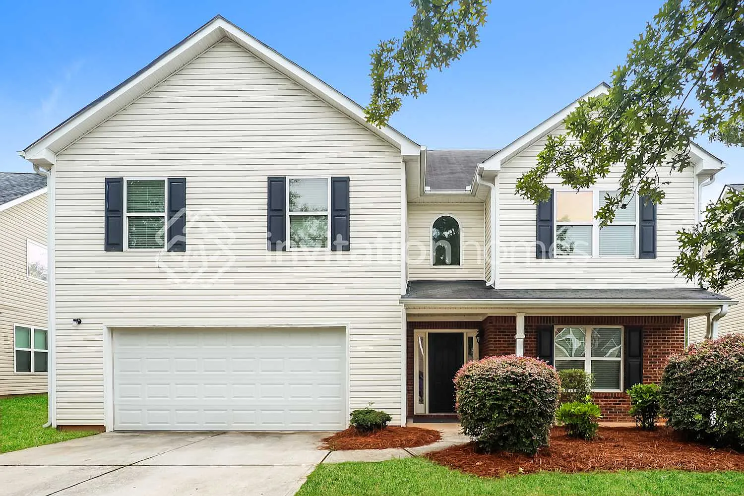 3099 Meadow Point Dr Snellville, GA 30039 — Photo 1
