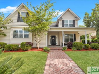 248 Ohara Dr, Richmond Hill, GA, 31324