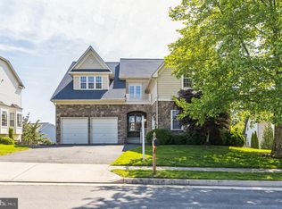 9019 Raging Water Dr, Bristow, VA 20136