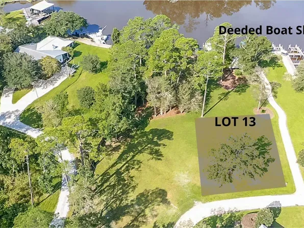 17081 County Road 9 Unit 13, Summerdale, AL 36580