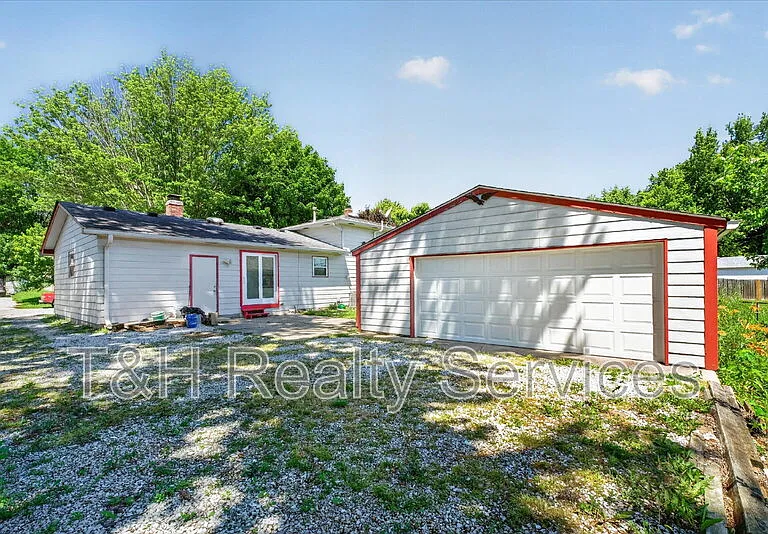 5527 S Kealing Ave — Photo 23