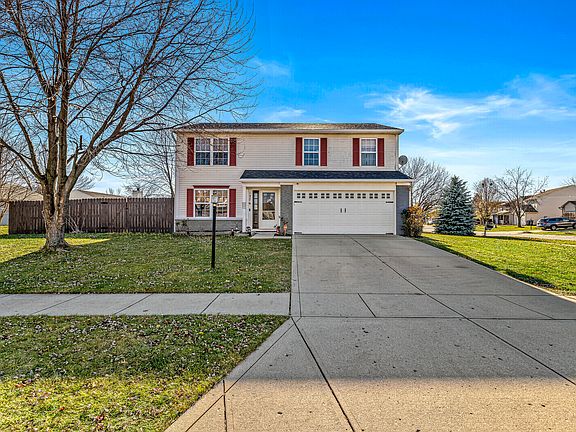 2nd image of 1276 Blue Heron Ln