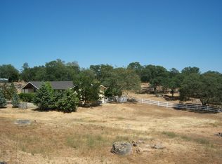 41260 Lilley Mountain Dr, Coarsegold, CA