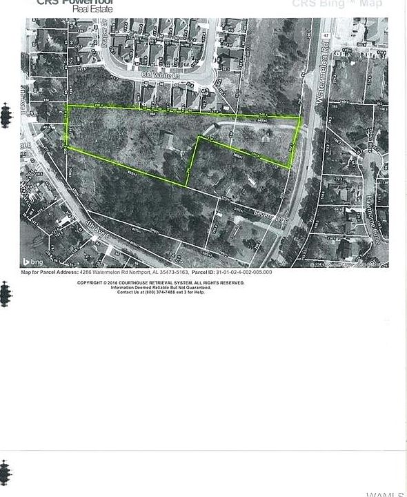 2nd image of 4286 Watermelon Rd