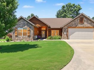 4 Villas Way, Bella Vista, AR 72715