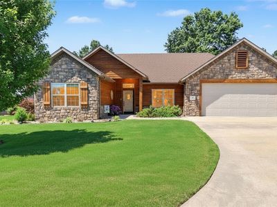 4 Villas Way, Bella Vista, AR, 72715