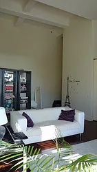Rented by New York Residence