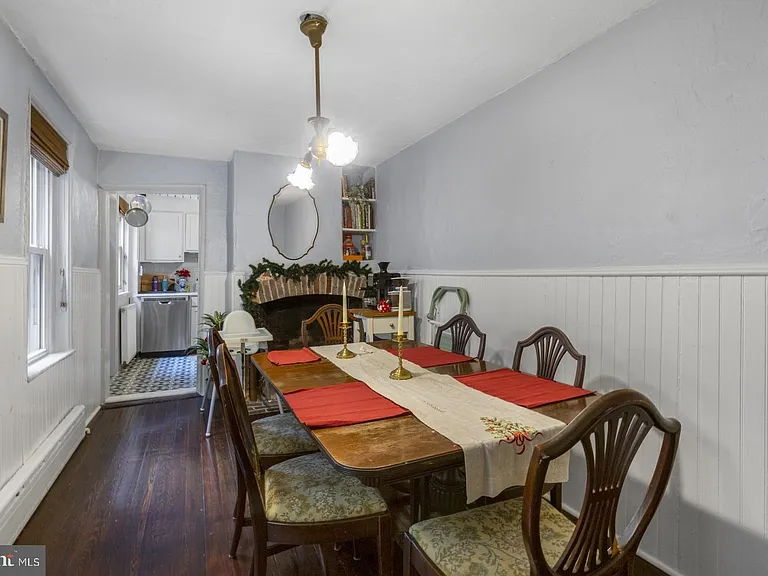 132 Elfreths Aly — Photo 6