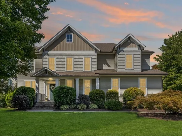 4508 Jennway Turn, Moseley, VA 23120