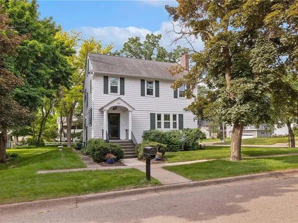 522 Van Buren Street, Black River Falls, WI 54615