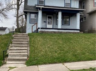 152 Victor Ave, Dayton, OH 45405