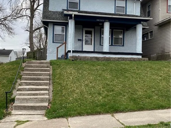 152 Victor Ave, Dayton, OH 45405