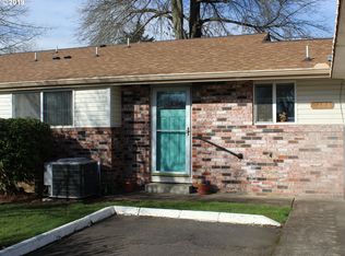 2103 SE 148th Pl #2A, Portland, OR 97233