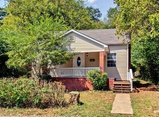 508 Dixon Ave, Athens, TN 37303