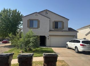2209 W Broadway Ave, Coolidge, AZ 85128