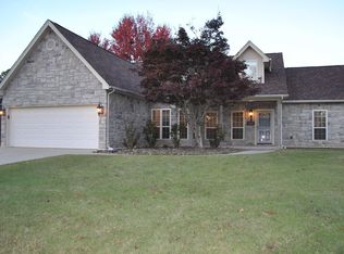 217 Paradise Point, Hot Springs, AR 71913