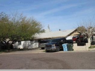 4841 N 72nd Dr, Phoenix, AZ 85033