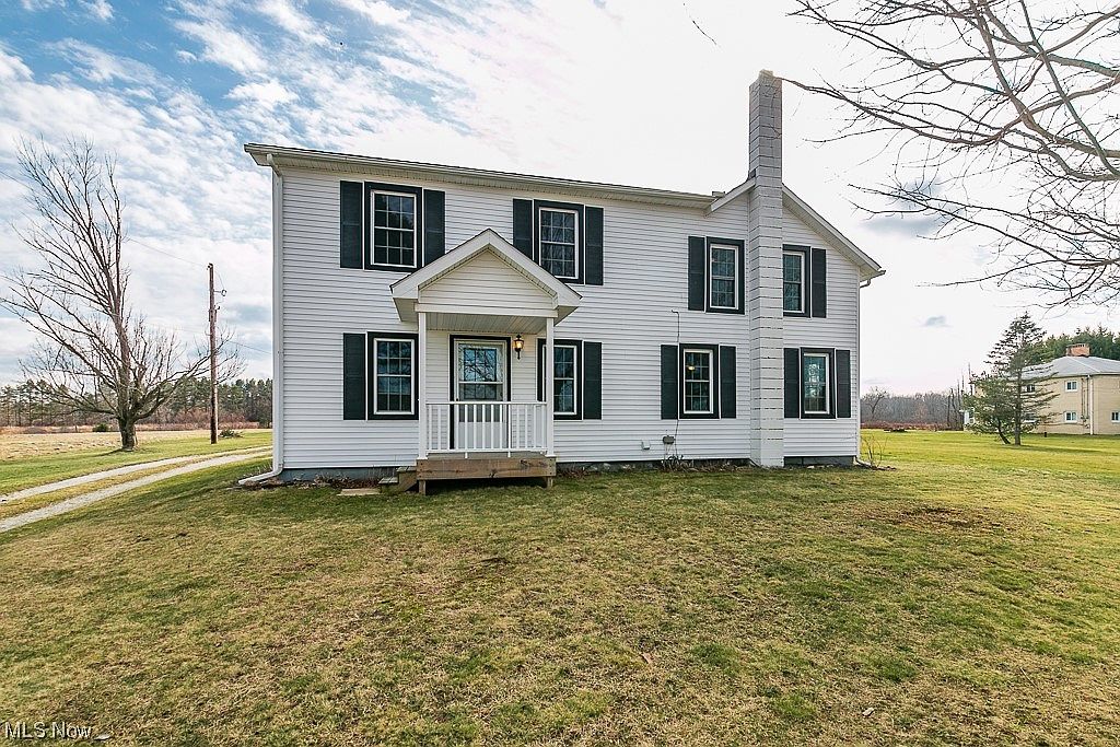 15091 Sisson Rd, Chardon, OH 44024 Zillow