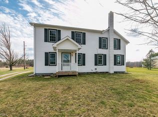 15091 Sisson Rd, Chardon, OH 44024