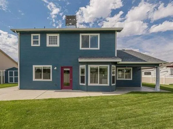 409 W Applewood Dr, Fruita, CO 81521