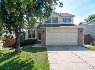 3535 Morning Glory Dr, Castle Rock, CO 80109